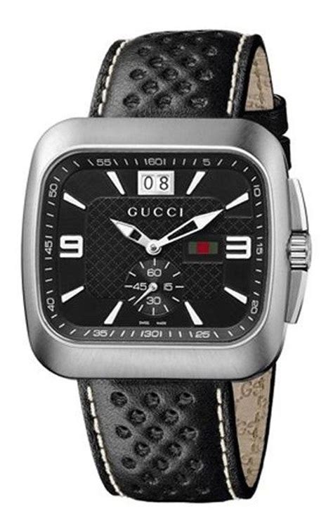 reloj gucci original y replica|reloj Gucci original.